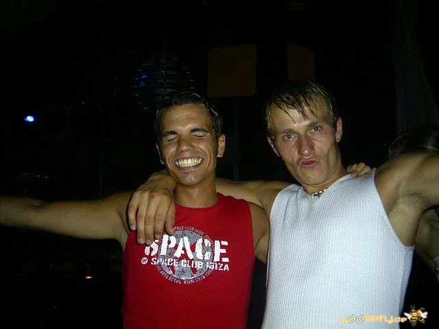 25.07.2003 – Nachtarena Bielefeld – Bild 41