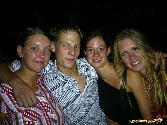 25.07.2003 – Nachtarena Bielefeld – Bild 18