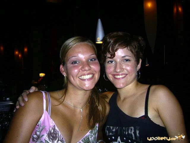 25.07.2003 – Nachtarena Bielefeld – Bild 65