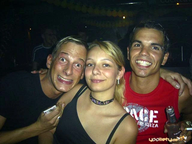 25.07.2003 – Nachtarena Bielefeld – Bild 14