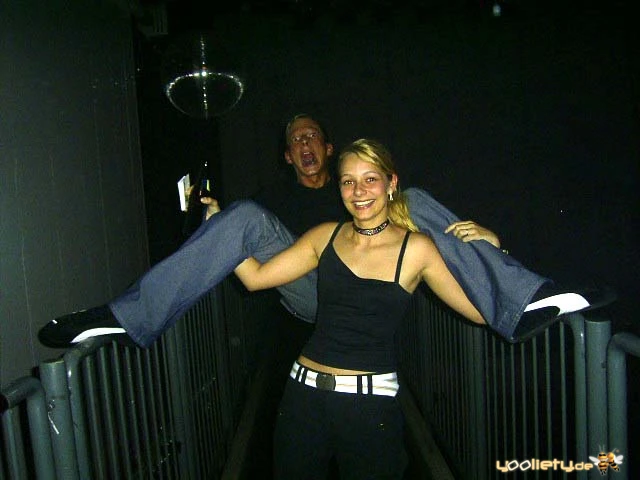 25.07.2003 – Nachtarena Bielefeld – Bild 69