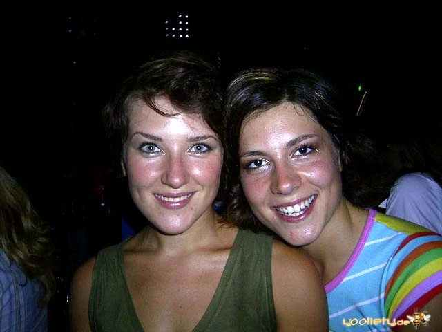 25.07.2003 – Nachtarena Bielefeld – Bild 23