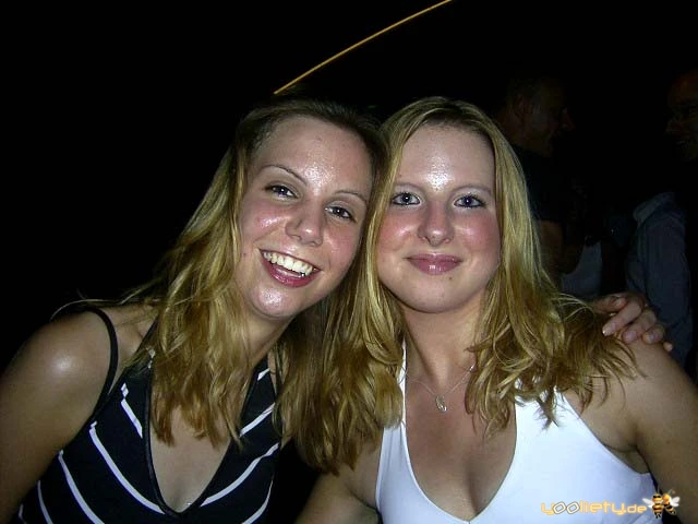 25.07.2003 – Nachtarena Bielefeld – Bild 16