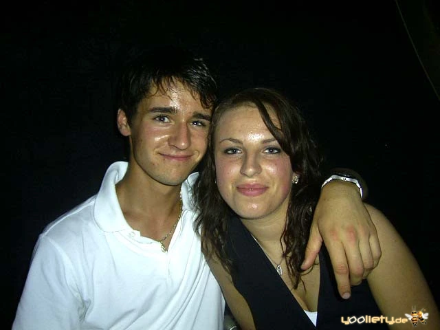 25.07.2003 – Nachtarena Bielefeld – Bild 32