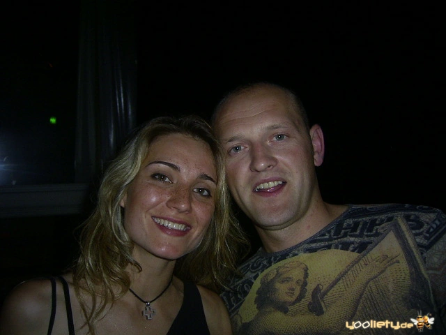 25.07.2003 – Nachtarena Bielefeld – Bild 3