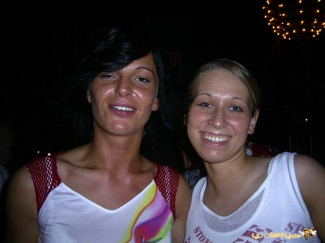 25.07.2003 – Nachtarena Bielefeld – Bild 35