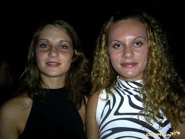 25.07.2003 – Nachtarena Bielefeld – Bild 28