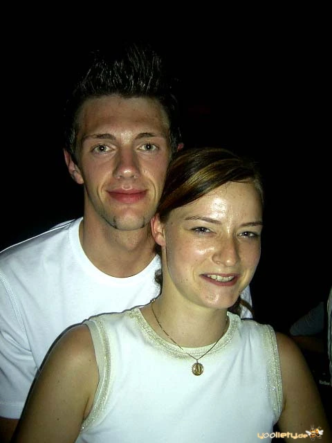 25.07.2003 – Nachtarena Bielefeld – Bild 25