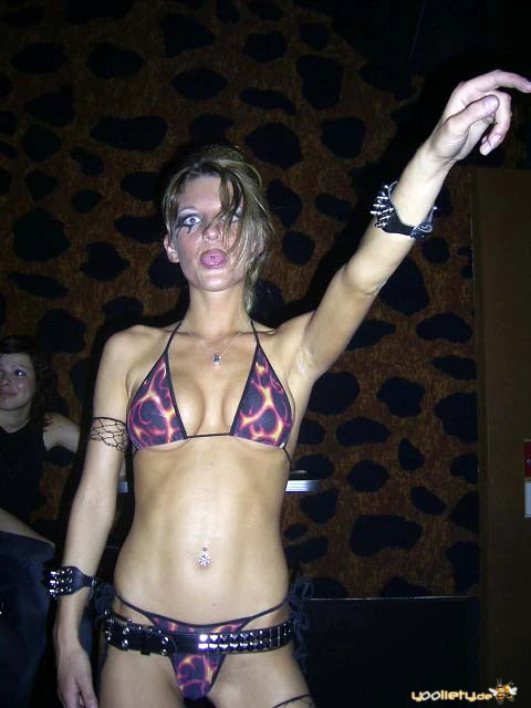 25.07.2003 – Nachtarena Bielefeld – Bild 43