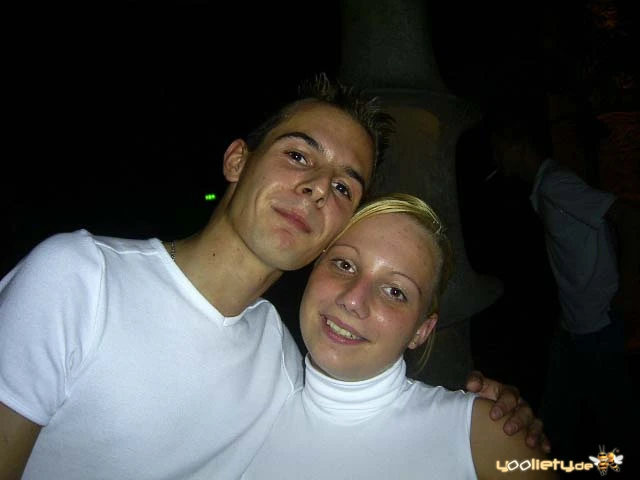 25.07.2003 – Nachtarena Bielefeld – Bild 22