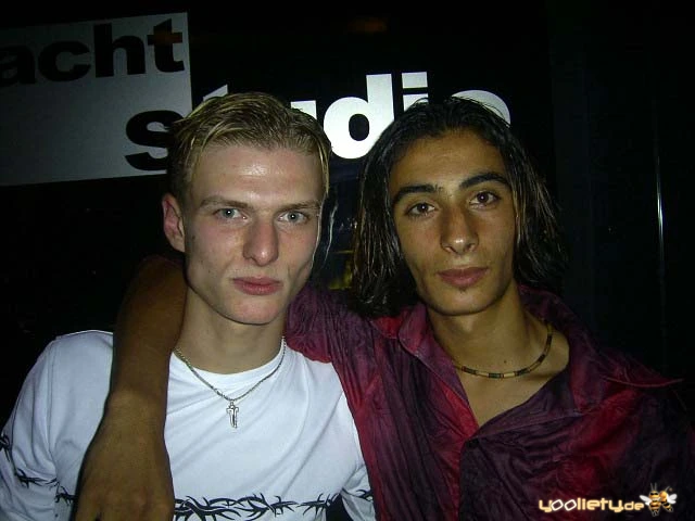 25.07.2003 – Nachtarena Bielefeld – Bild 26