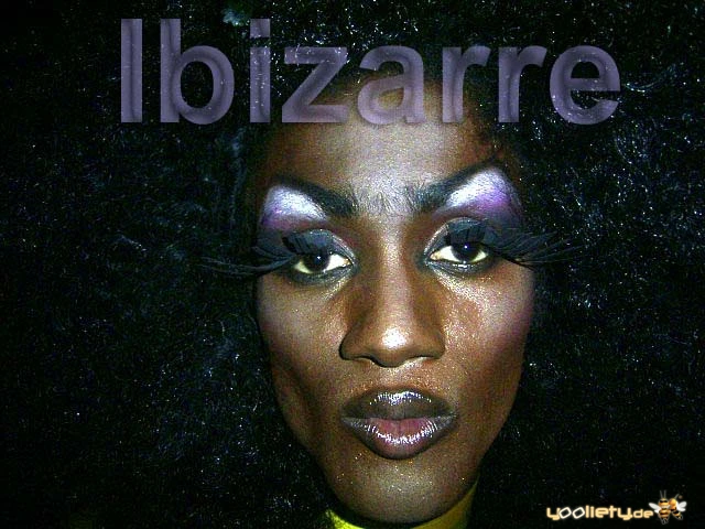 25.07.2003 – Nachtarena Bielefeld – Bild 1