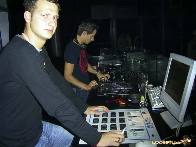 25.07.2003 – Nachtarena Bielefeld – Bild 39