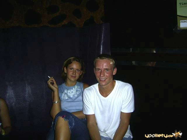 25.07.2003 – Nachtarena Bielefeld – Bild 36