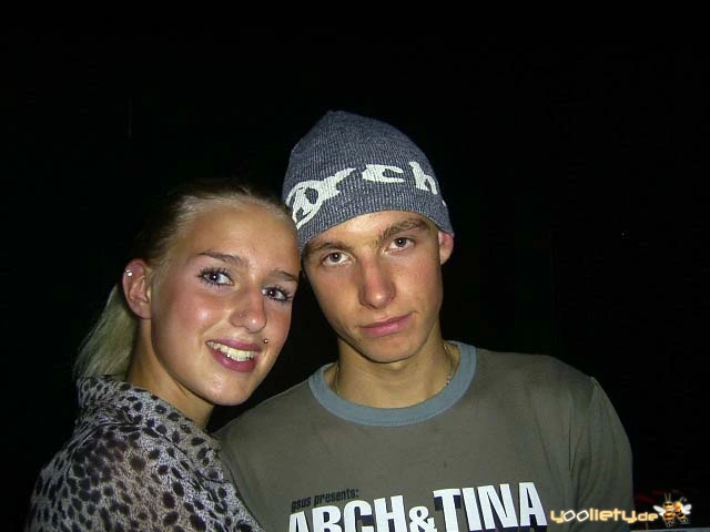 25.07.2003 – Nachtarena Bielefeld – Bild 33