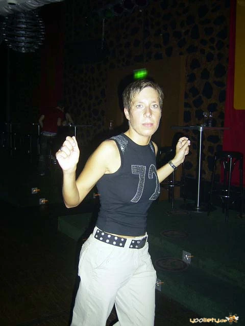 25.07.2003 – Nachtarena Bielefeld – Bild 40