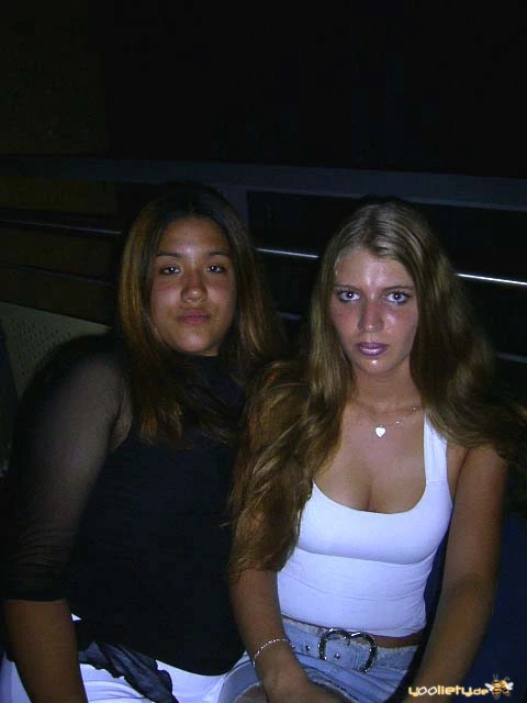 25.07.2003 – Nachtarena Bielefeld – Bild 4