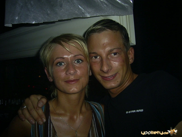 25.07.2003 – Nachtarena Bielefeld – Bild 2