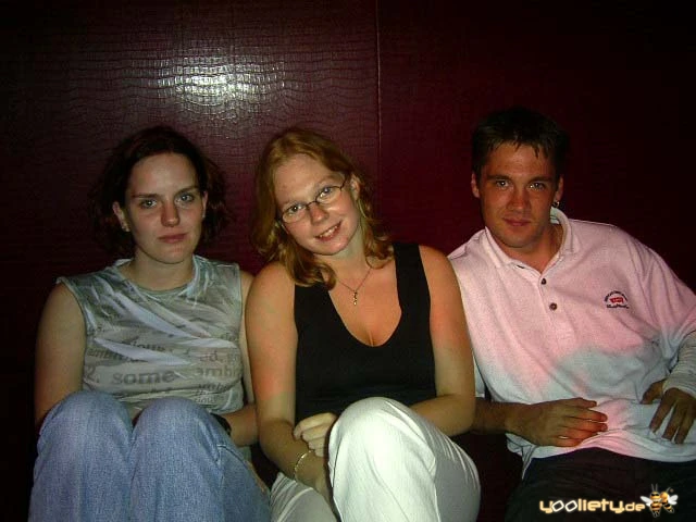 25.07.2003 – Nachtarena Bielefeld – Bild 61