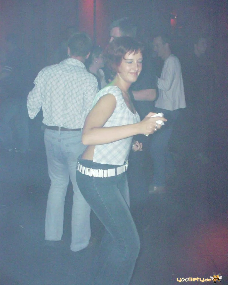 Art of Trance – Neue Welt Bremen