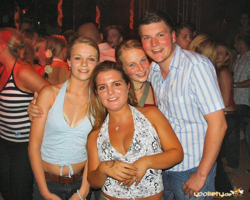 Beach Weeks – Gleis 9 Bremen