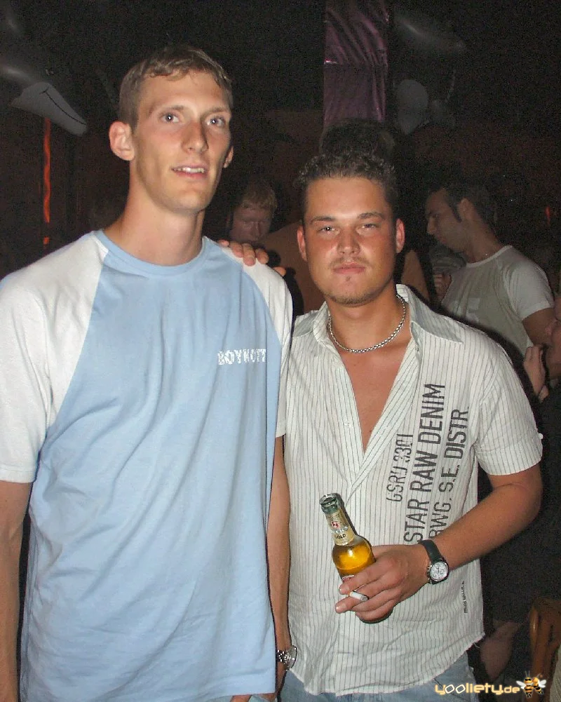 26.07.2003 – Gleis 9 Bremen – Bild 51