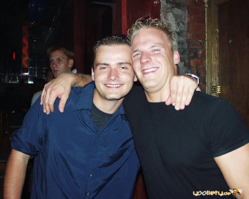 26.07.2003 – Gleis 9 Bremen – Bild 10