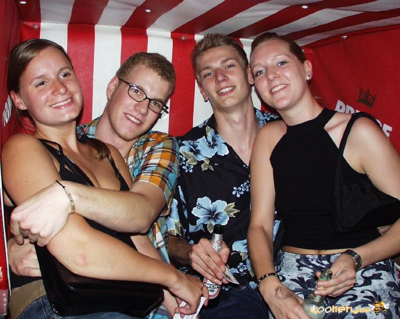 26.07.2003 – Gleis 9 Bremen – Bild 26