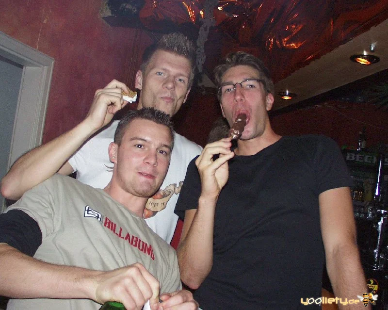 26.07.2003 – Gleis 9 Bremen – Bild 33