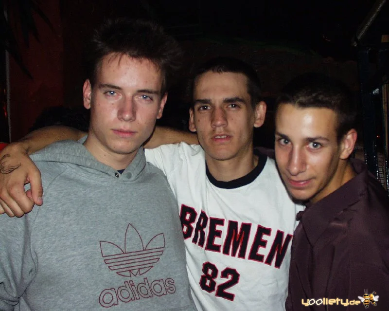 26.07.2003 – Gleis 9 Bremen – Bild 75