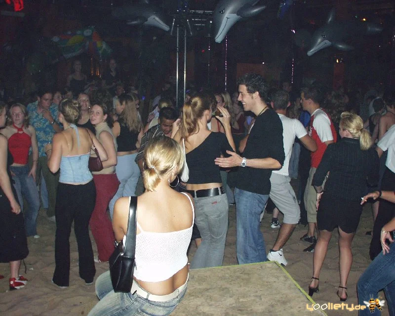 26.07.2003 – Gleis 9 Bremen – Bild 2