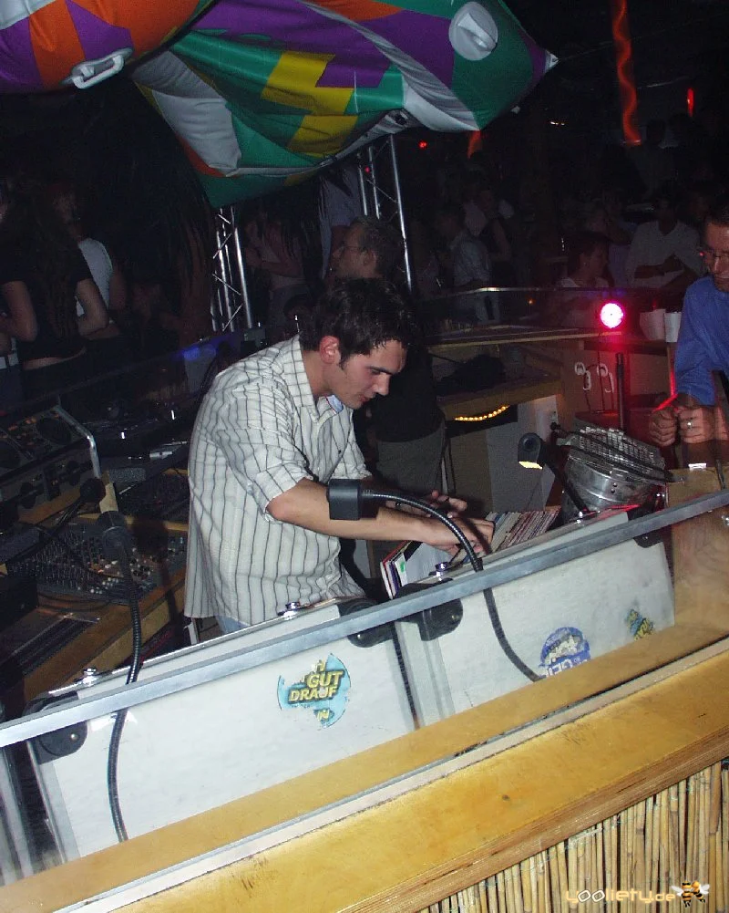 26.07.2003 – Gleis 9 Bremen – Bild 67