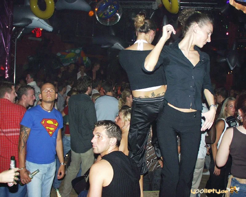 26.07.2003 – Gleis 9 Bremen – Bild 49