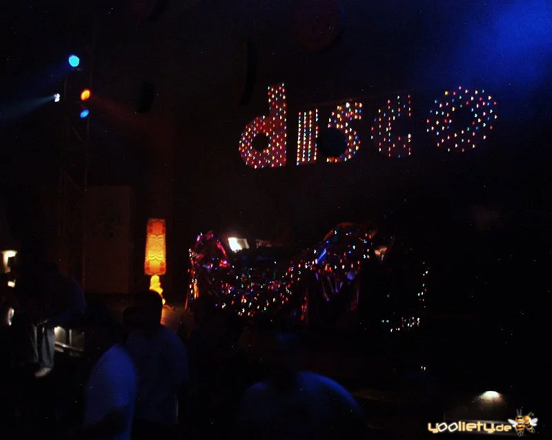 Disco Disco – Modernes Bremen