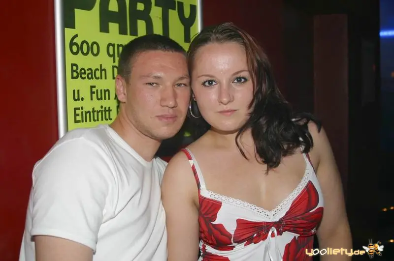 Ladies Night – Arena Nienburg