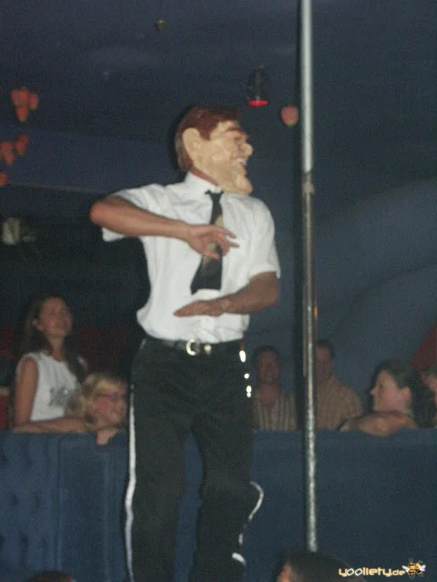 Samstags im – MEC Hannover