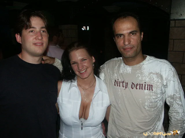 26.07.2003 – MEC Hannover – Bild 36