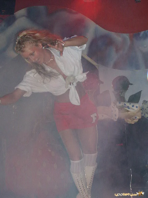 26.07.2003 – MEC Hannover – Bild 11