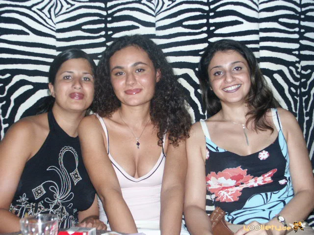 26.07.2003 – MEC Hannover – Bild 1