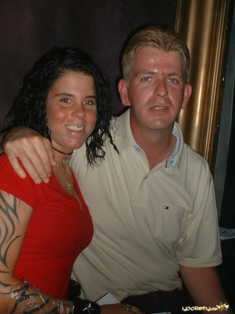 26.07.2003 – Stadtpalais Dortmund