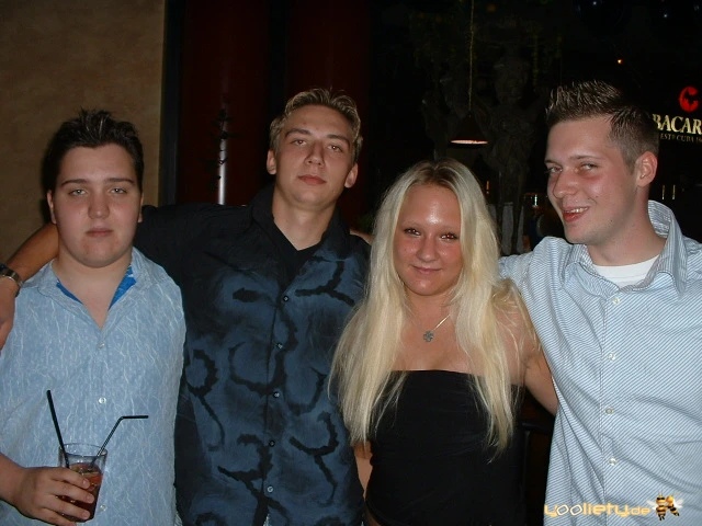 26.07.2003 – Stadtpalais Dortmund – Bild 14