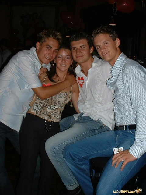 26.07.2003 – Stadtpalais Dortmund – Bild 8