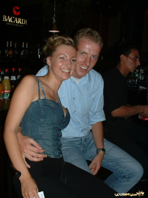 26.07.2003 – Stadtpalais Dortmund – Bild 13