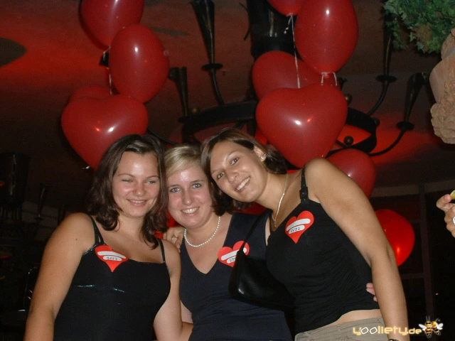 26.07.2003 – Stadtpalais Dortmund – Bild 30