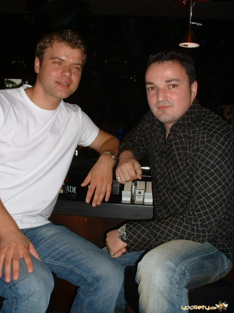 26.07.2003 – Stadtpalais Dortmund – Bild 6