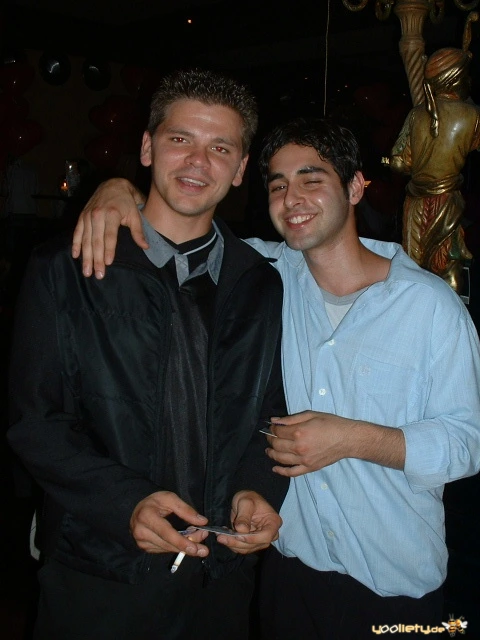 26.07.2003 – Stadtpalais Dortmund – Bild 7