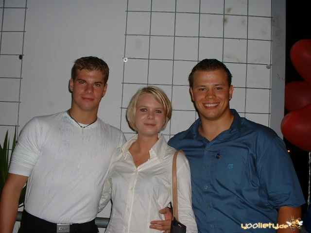 26.07.2003 – Stadtpalais Dortmund – Bild 64