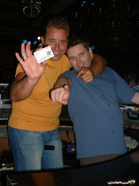 26.07.2003 – Stadtpalais Dortmund – Bild 10