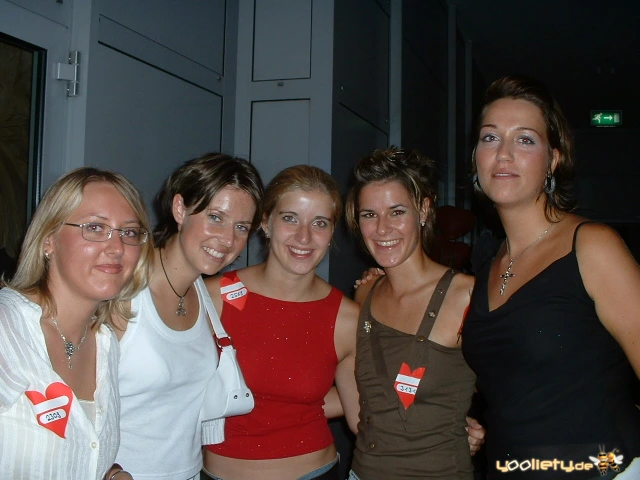 26.07.2003 – Stadtpalais Dortmund – Bild 62