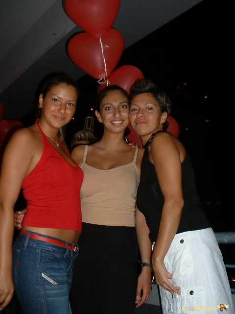 26.07.2003 – Stadtpalais Dortmund – Bild 60